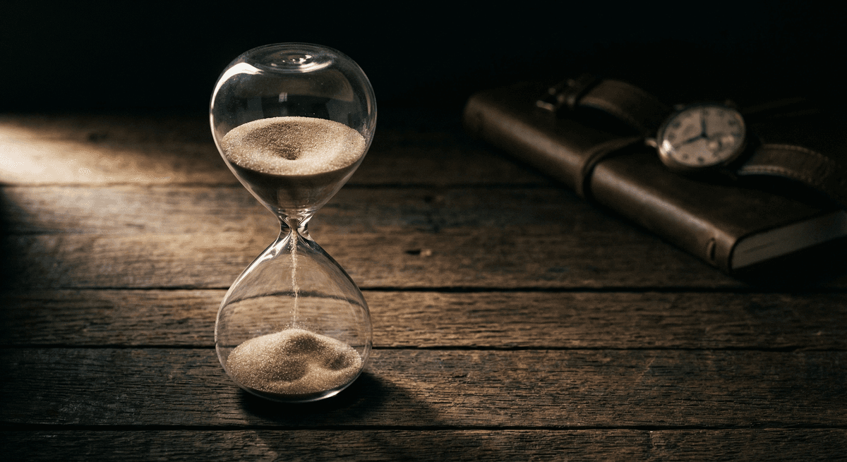 Never Miss a Deadline.