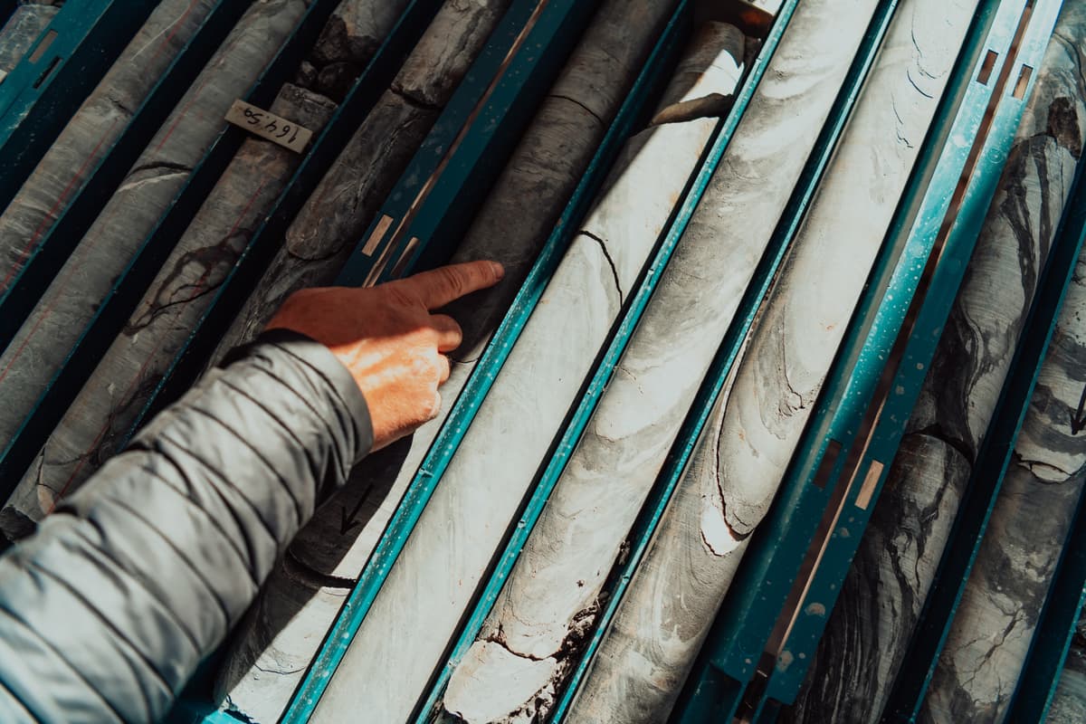 Flow-through share compliance infrastructure for Canadian resource issuers